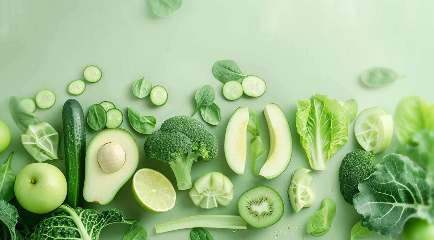 Kreative vegane Rezeptideen zum Nachkochen