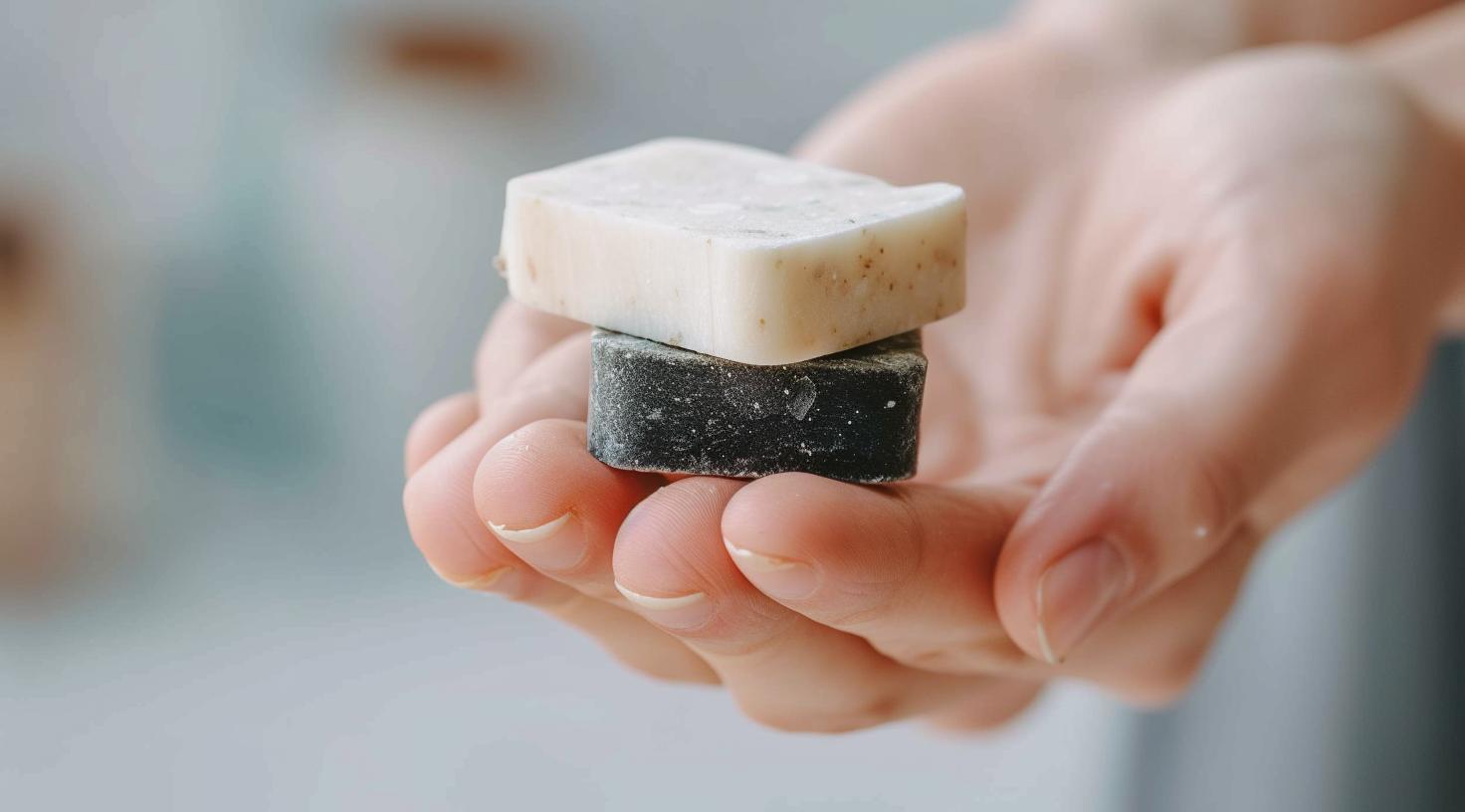 Umweltfreundliches Reinigen